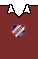 Cores do Piratas
