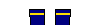 Cores do Boca Juniors