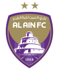 Arquivo:Escudo Al Ain.png
