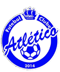 Arquivo:Escudo Atlético Humaitá.png