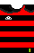 Cores do Flamengo