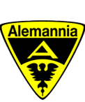 Arquivo:Escudo Alemannia Aachen.png