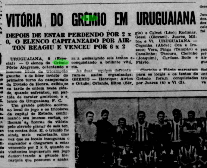 Arquivo:Uruguaiana 2 x 6 Grêmio - 07.07.1959.png