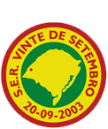 Arquivo:Escudo Vinte de Setembro.png