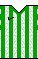 Cores do Atlético Nacional