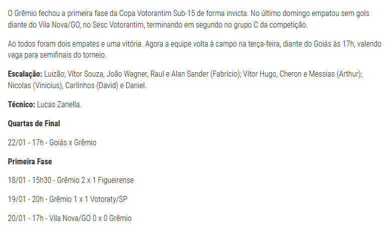 Arquivo:2019.01.20 - Grêmio 0 x 0 Vila Nova-GO (Sub-15).02.png