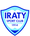Arquivo:Escudo Iraty-PR.png