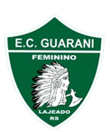 Arquivo:Escudo Guarani de Lajeado.png