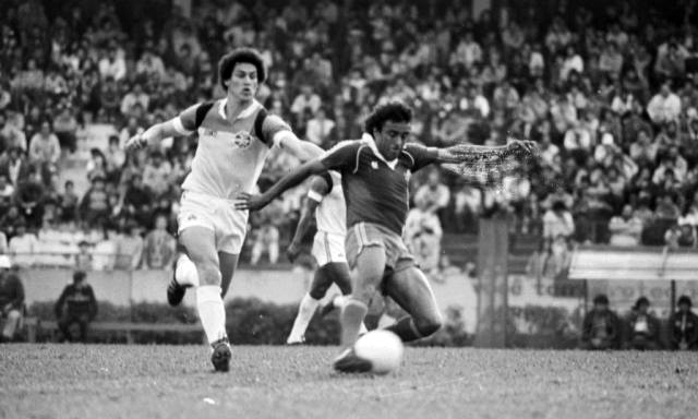 Arquivo:Gauchão 1982 - Grêmio 0x2 São José.jpg