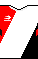 Cores do Newell's Old Boys