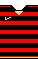 Cores do Flamengo
