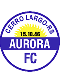 Arquivo:Escudo Aurora de Cerro Largo.png