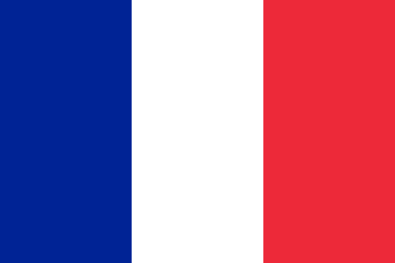 Arquivo:Bandeira da França.png