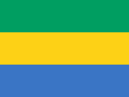 Arquivo:Bandeira do Gabão.png