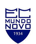 Arquivo:Escudo Mundo Novo.png
