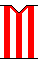 Cores do Olympiacos