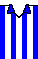 Cores do Cruzeiro-RS