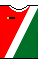 Cores do União Frederiquense