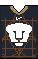 Cores do Pumas