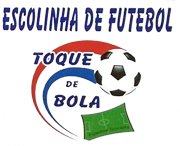 Arquivo:Escudo Toque de Bola.png