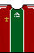 Cores do Fluminense
