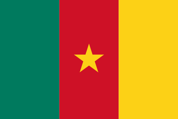Arquivo:Bandeira de Camarões.png