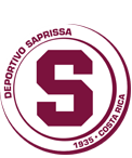 Arquivo:Escudo Saprissa.png