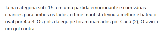 Arquivo:2021.09.06 - amistosos Marítimo Brasil de Canoas Sub-15 e Sub-17.2.png