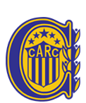 Arquivo:Escudo Rosario Central.png