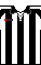Cores do Atlético Mineiro