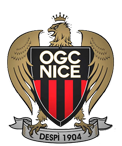 Arquivo:Escudo Olympique Nice.png