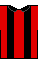 Cores do Seleção Atlética Uruguaia