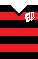 Cores do Athletico Paranaense