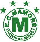 Arquivo:Escudo Mamoré.png
