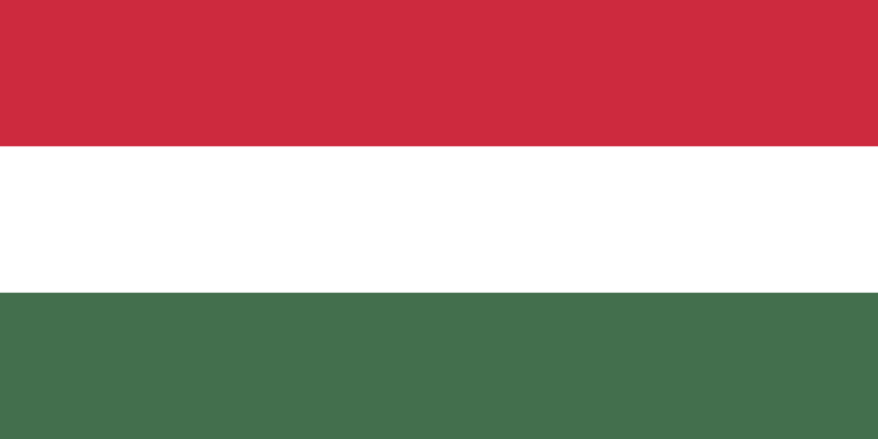 Arquivo:Bandeira da Hungria.png