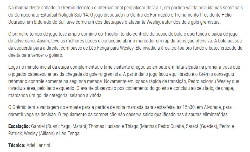 Arquivo:2016.11.12 - Grêmio 2 x 1 Internacional (Sub-14).2.png