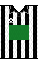 Cores do Botafogo