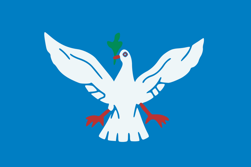 Arquivo:Bandeira de Salvador-BA-BRA.png
