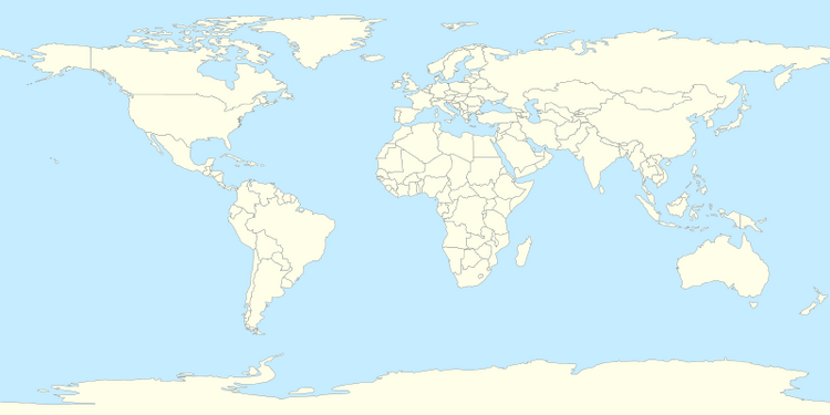 Mundial de Clubes de 2017 (Mundo)