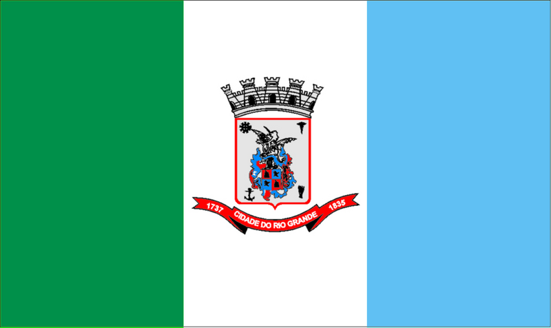 Arquivo:Bandeira de Rio Grande-RS-BRA.png
