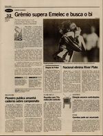 1995.08.17 - Copa Libertadores - Grêmio 2 x 0 Emelec - O Pioneiro.JPG