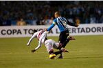 2007.05.09 - Copa Libertadores - Grêmio 2 x 0 São Paulo - Foto 04.JPG