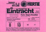 Bilhete