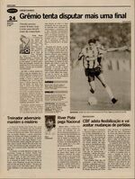 1995.08.16 - Copa Libertadores - Grêmio 2 x 0 Emelec - O Pioneiro.JPG