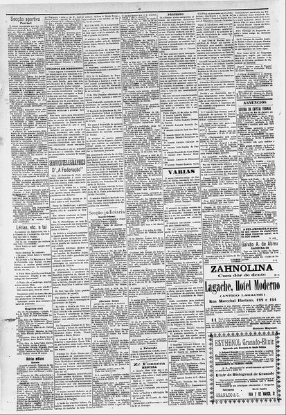 Arquivo:A Federação - 13.07.1909.JPG