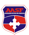 AA São Francisco-BA