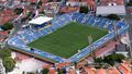 Estádio Presidente Vargas (Ceará)