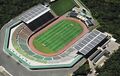 Estádio de Pituaçu (Salvador)