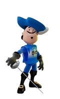 Mascote Grêmio 6.png