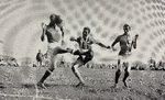 1958.03.23 - Amistoso - Seleção Santa Rosa 0 x 10 Grêmio - Lance da partida.PNG